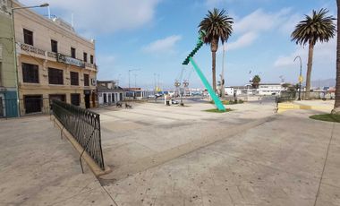 Parcela en venta  en COQUIMBO