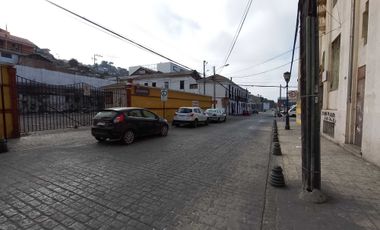 Parcela en venta  en COQUIMBO