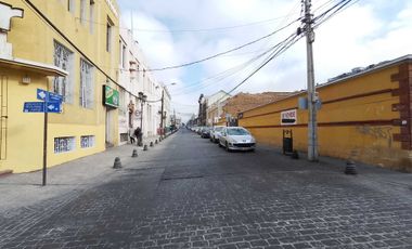 Parcela en venta  en COQUIMBO