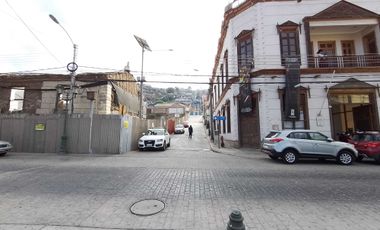 Parcela en venta  en COQUIMBO