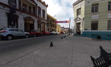 Parcela en venta  en COQUIMBO