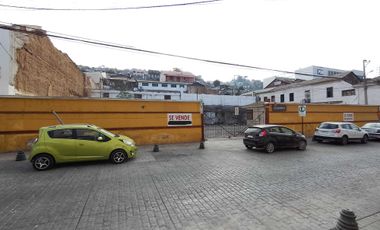 Parcela en venta  en COQUIMBO