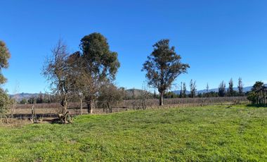 Parcela en venta en LINARES