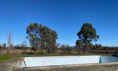 Parcela en venta en LINARES