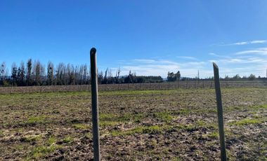 Parcela en venta en LINARES