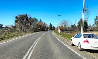 Parcela en venta en LINARES