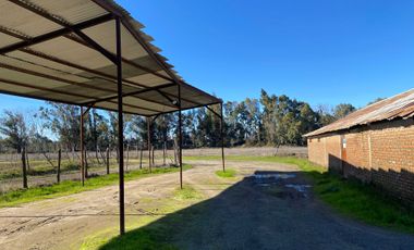 Parcela en venta en LINARES