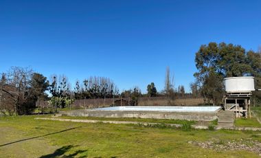 Parcela en venta en LINARES