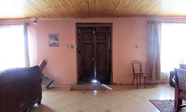 Casa en venta en TALCA
