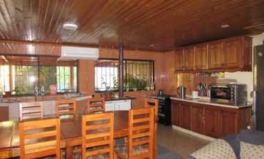 Casa en venta en TALCA