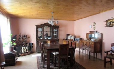 Casa en venta en TALCA