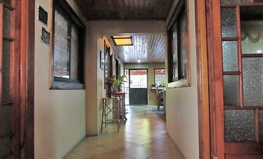 Casa en venta en TALCA