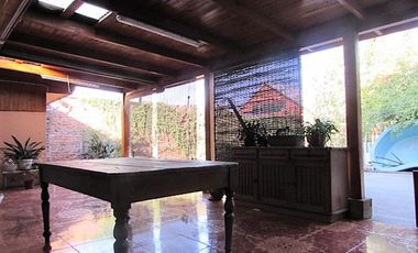 Casa en venta en TALCA