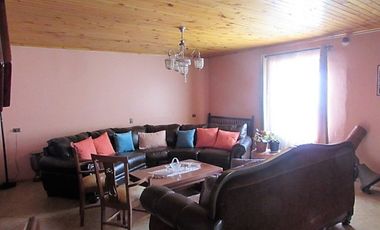 Casa en venta en TALCA