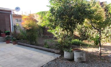 Casa en venta en TALCA