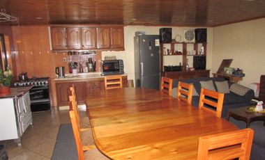 Casa en venta en TALCA