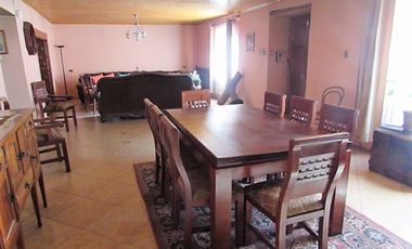 Casa en venta en TALCA