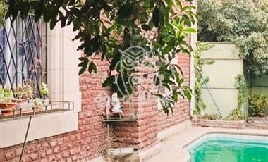 Casa en Arriendo en Parque ohiggins