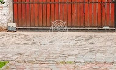 Casa en Arriendo en Parque ohiggins