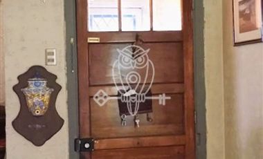 Casa en Arriendo en Parque ohiggins