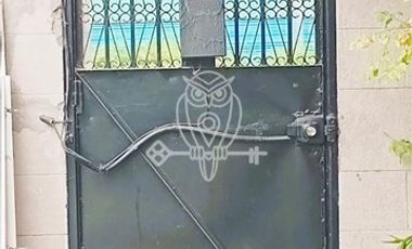 Casa en Arriendo en Parque ohiggins