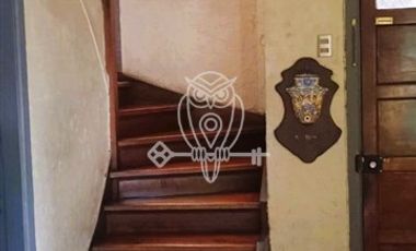 Casa en Arriendo en Parque ohiggins