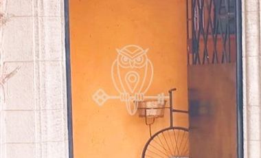 Casa en Arriendo en Parque ohiggins