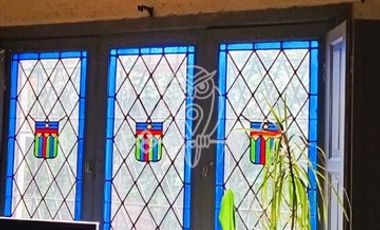 Casa en Arriendo en Parque ohiggins