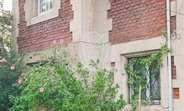 Casa en Arriendo en Parque ohiggins