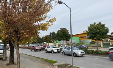 Local comercial en venta  en TALCA