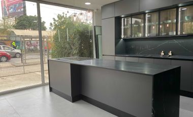 Local comercial en venta en TALCA