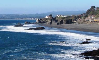 Parcela en venta  en PELLUHUE