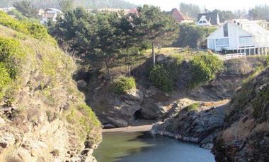 Parcela en venta  en PELLUHUE