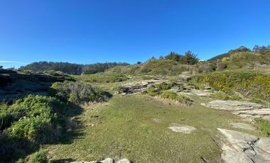 Parcela en venta  en PELLUHUE