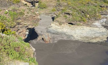 Parcela en venta  en PELLUHUE