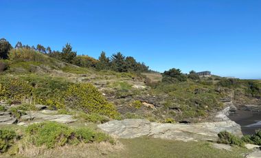 Parcela en venta  en PELLUHUE