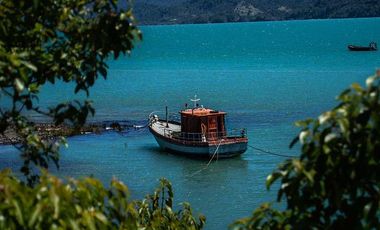 Parcela en venta  en LOS MUERMOS