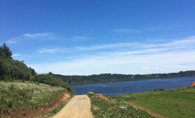 Parcela en venta  en LOS MUERMOS