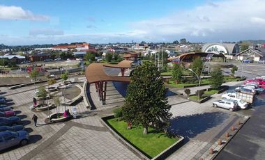 Parcela en venta  en LOS MUERMOS