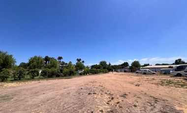 Parcela en venta en MELIPILLA