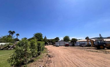 Parcela en venta en MELIPILLA
