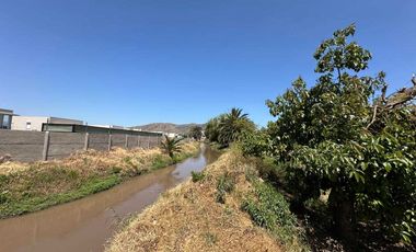 Parcela en venta en MELIPILLA