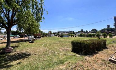 Parcela en venta en MELIPILLA