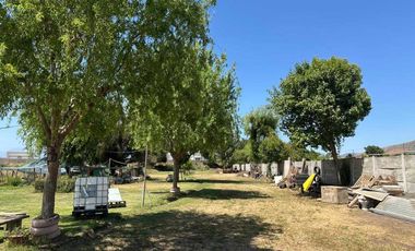 Parcela en venta en MELIPILLA