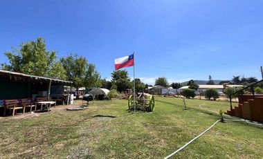 Parcela en venta en MELIPILLA