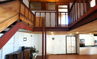 Agrícola en Venta en San Alfonso - Limache Viejo