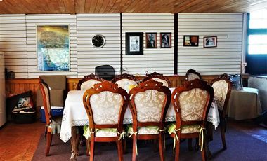 Agrícola en Venta en San Alfonso - Limache Viejo