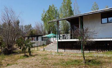 Agrícola en Venta en San Alfonso - Limache Viejo