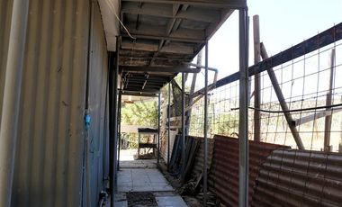 Agrícola en Venta en San Alfonso - Limache Viejo
