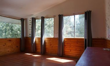 Agrícola en Venta en San Alfonso - Limache Viejo